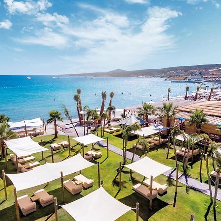 Alacati Beach Resort Kültér fotó