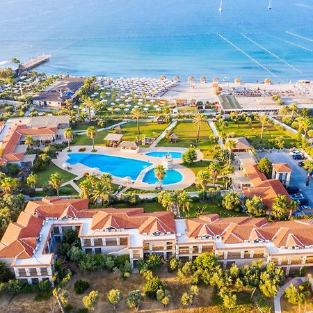 Alacati Beach Resort Kültér fotó
