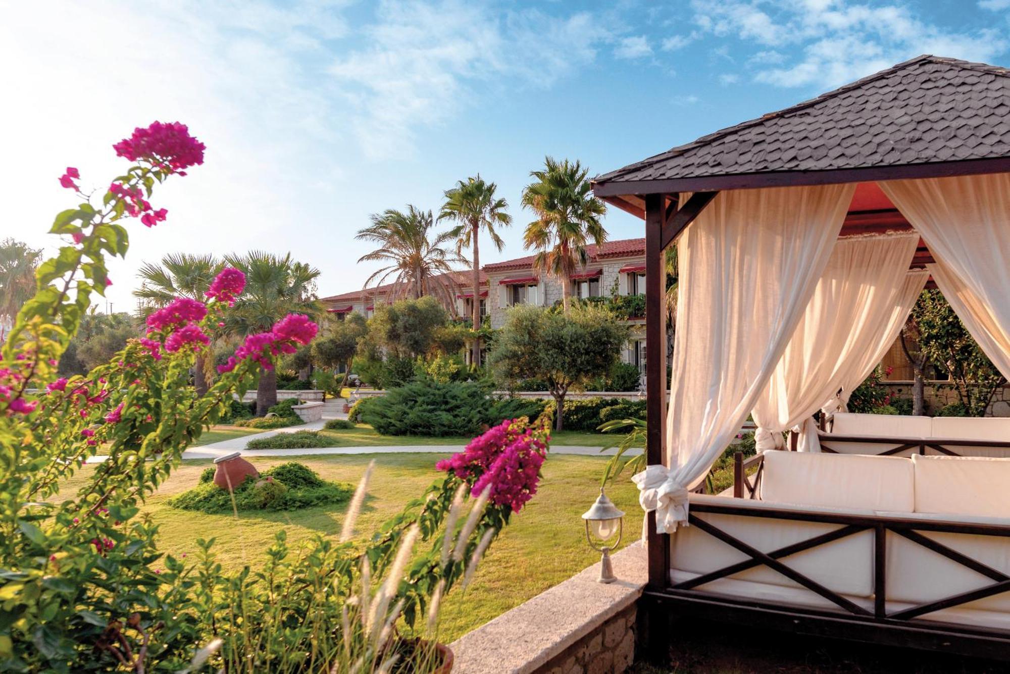 Alacati Beach Resort Kültér fotó