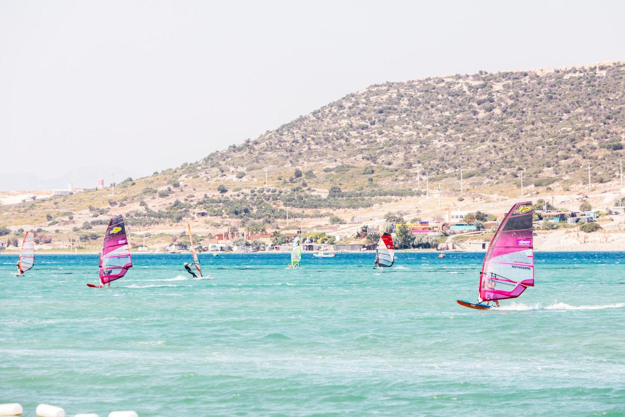 Alacati Beach Resort Kültér fotó