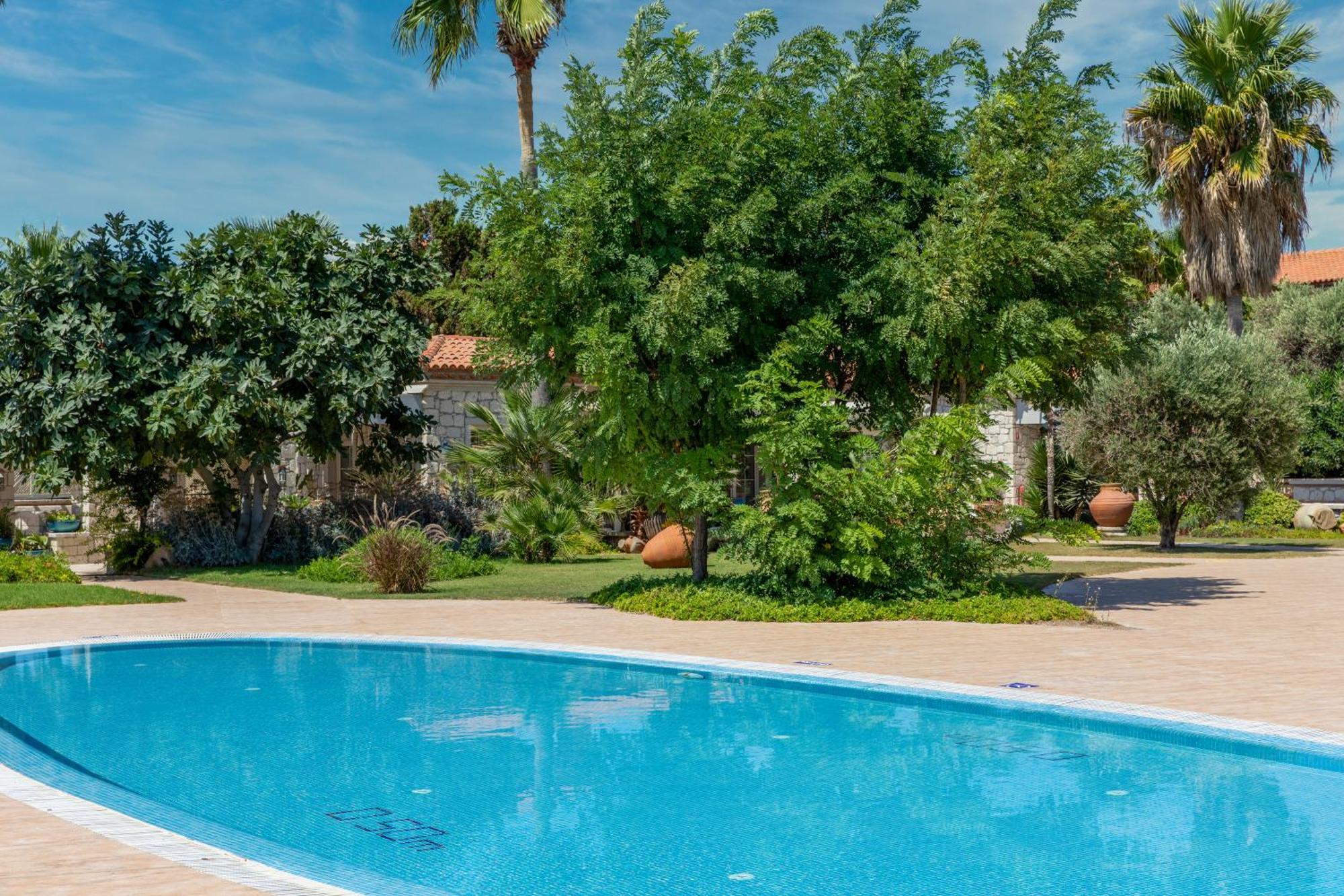 Alacati Beach Resort Kültér fotó