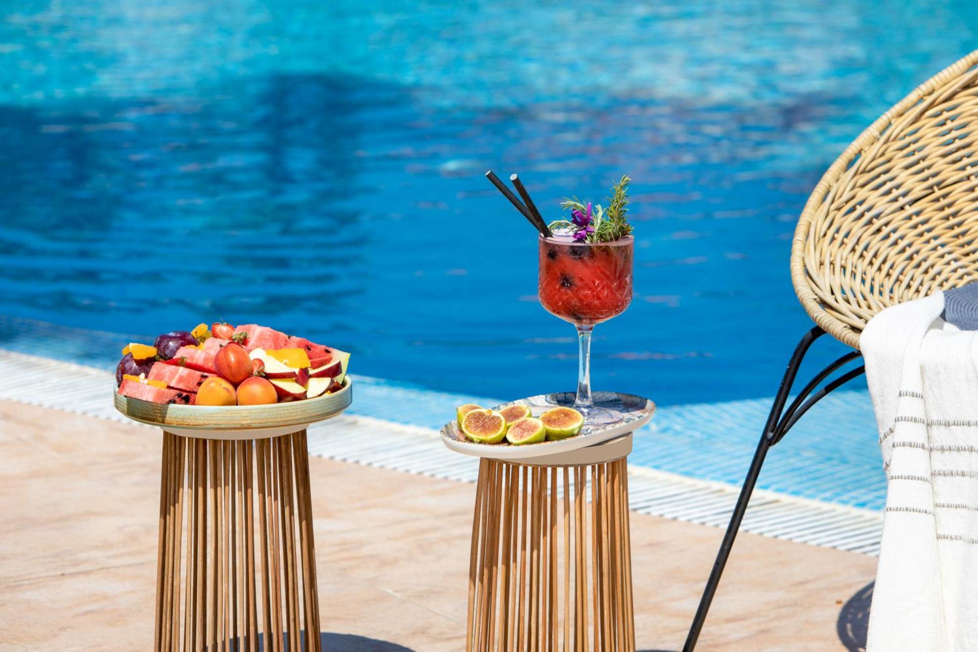 Alacati Beach Resort Kültér fotó