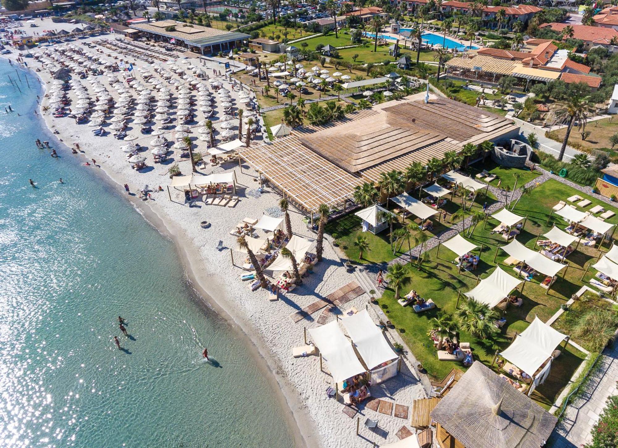 Alacati Beach Resort Kültér fotó