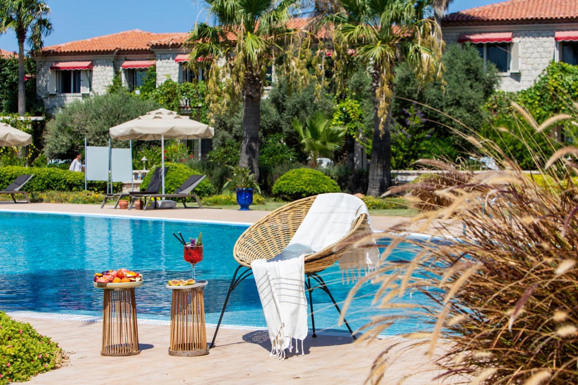 Alacati Beach Resort Kültér fotó