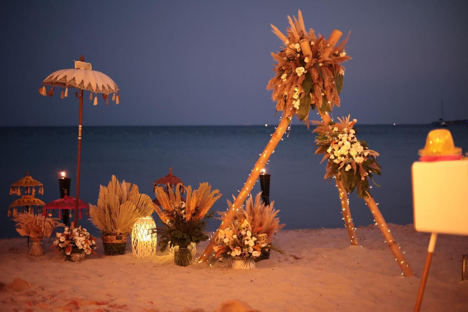 Alacati Beach Resort Kültér fotó