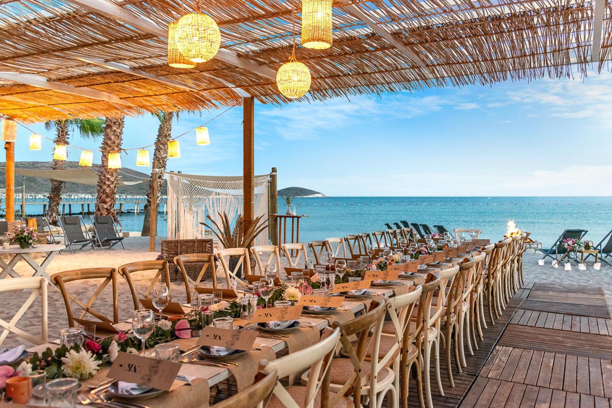 Alacati Beach Resort Kültér fotó