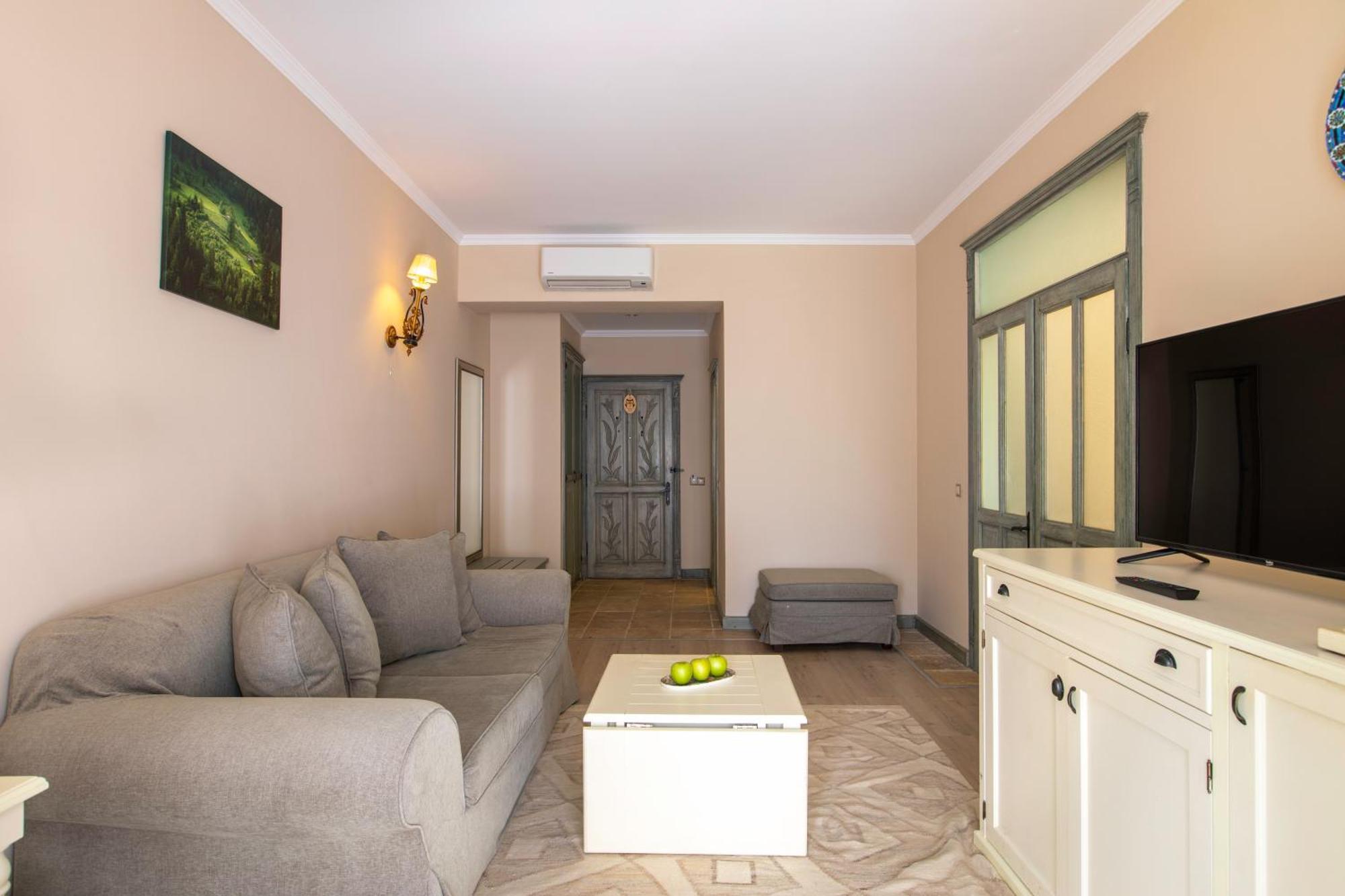 Alacati Beach Resort Kültér fotó