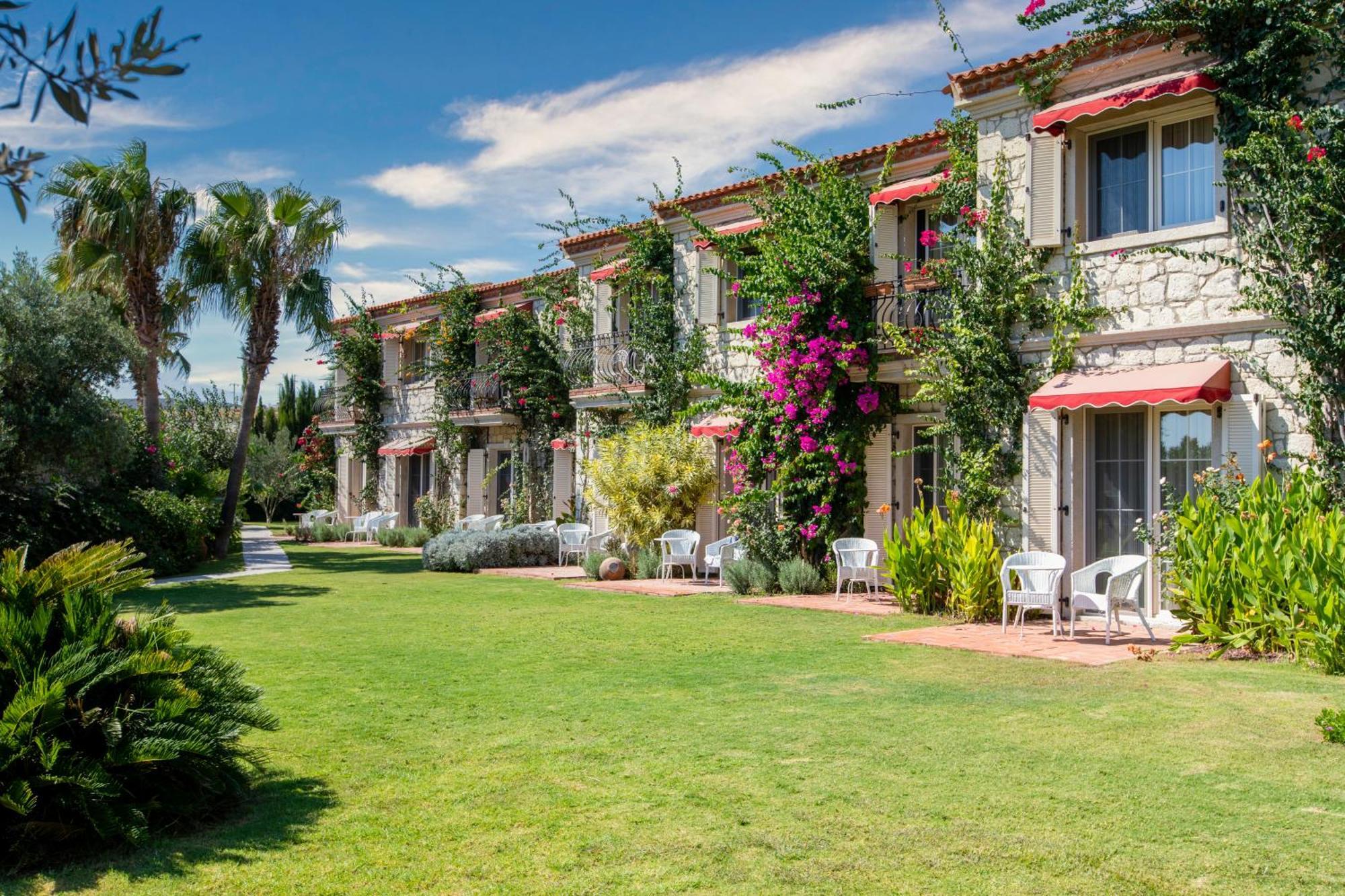 Alacati Beach Resort Kültér fotó