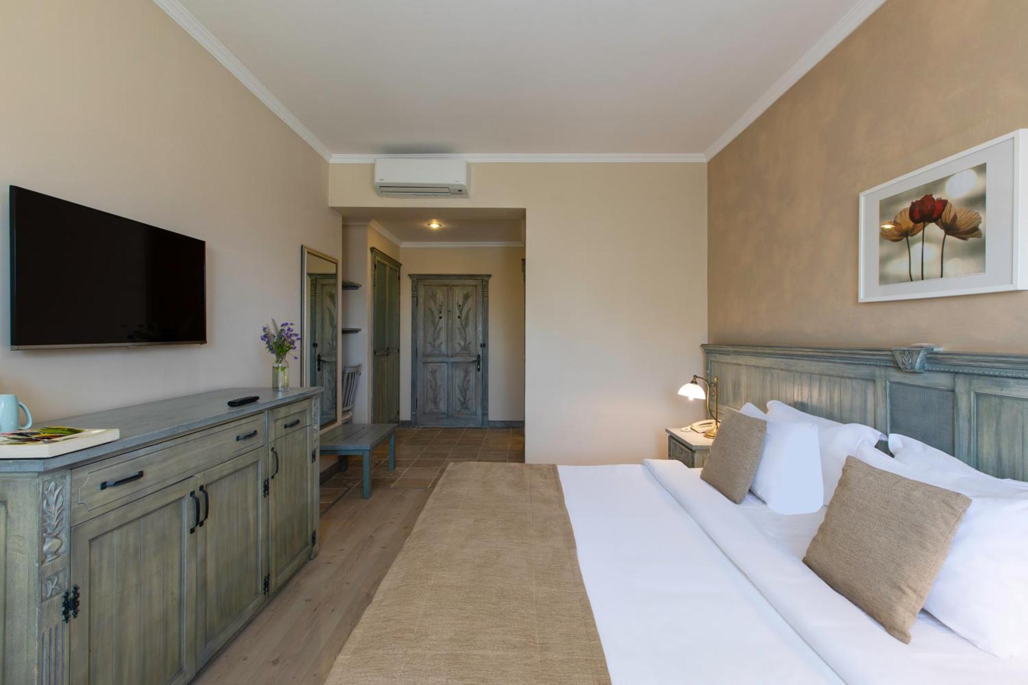 Alacati Beach Resort Kültér fotó