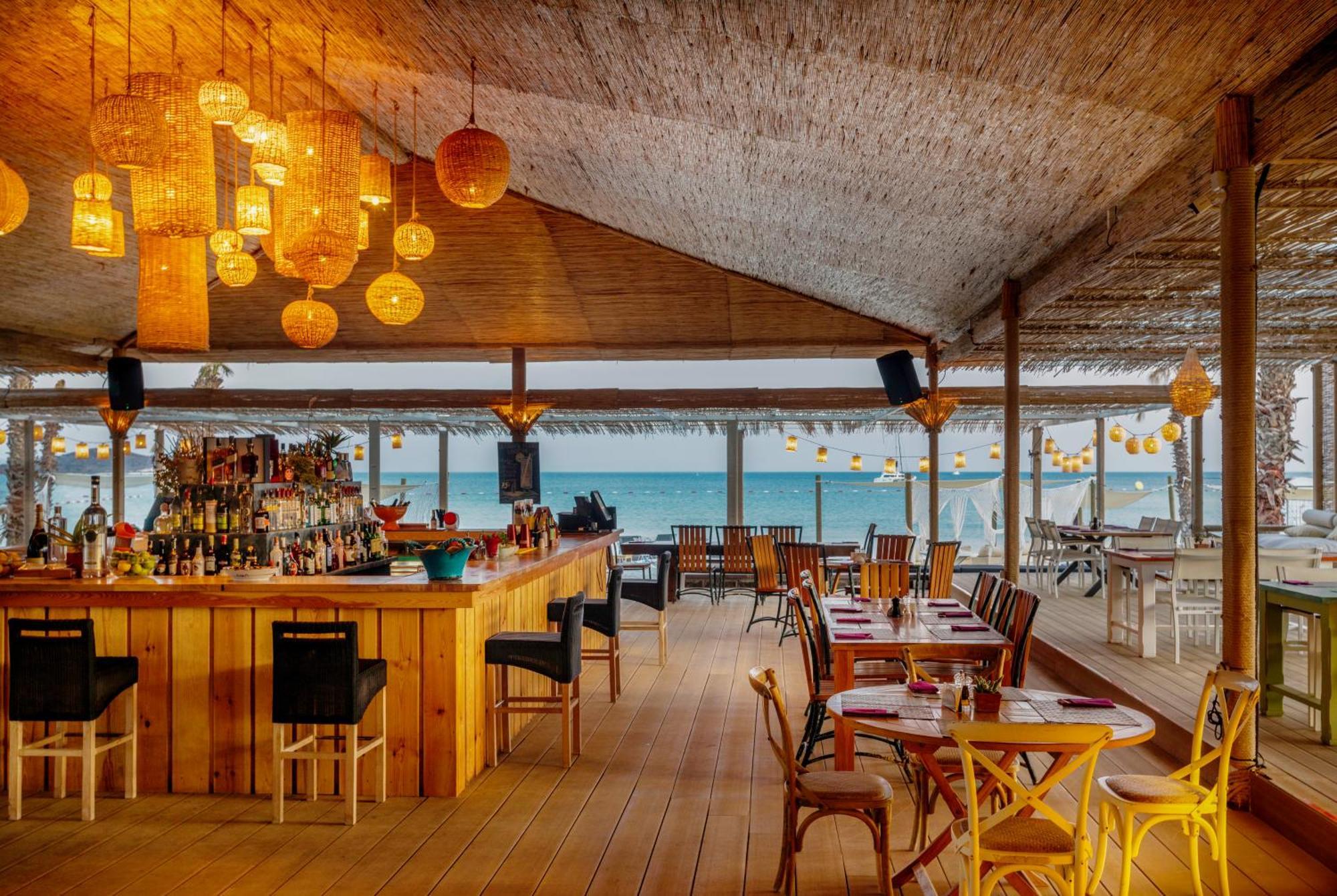 Alacati Beach Resort Kültér fotó