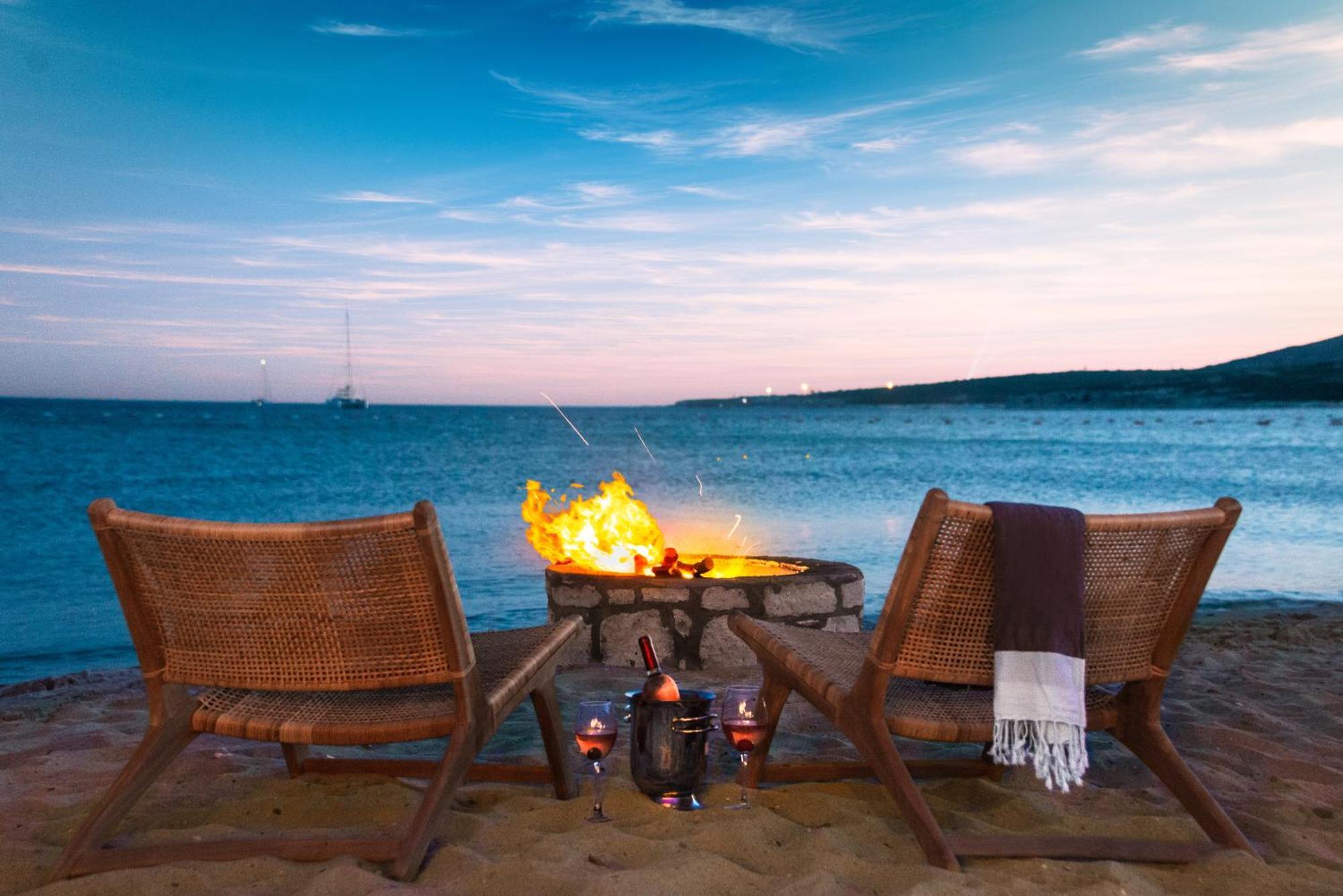 Alacati Beach Resort Kültér fotó